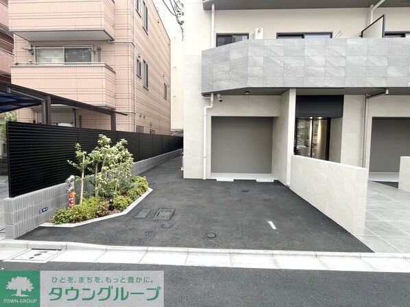 S-RESIDENCE浅草clarityの物件内観写真